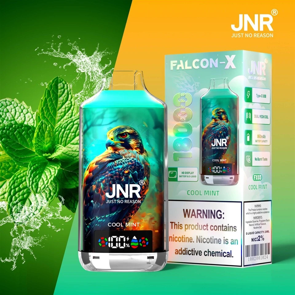jnr falcon 18k puffs(001)