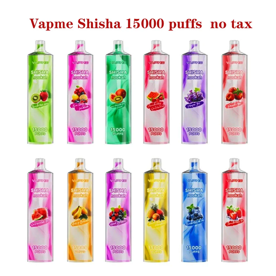 vapme shisha hookah 15000 3 vapme shisha hookah 15000 3