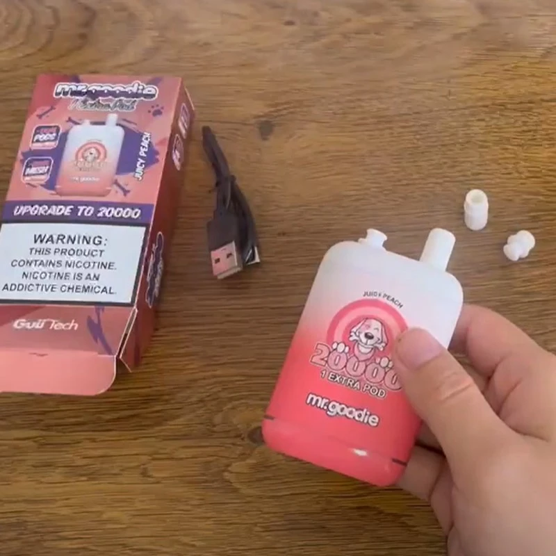 Mr goodie 20000 vape Mr goodie 20000 vape