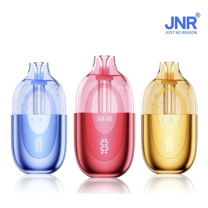 JNR lila kiss 60k vaper JNR lila kiss 60k vaper