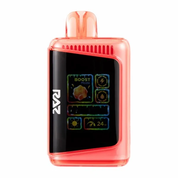 Raz DC25000 Puffs high quality
