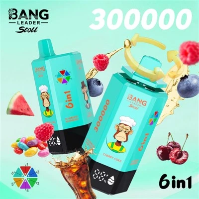 Ketua Bang 300k