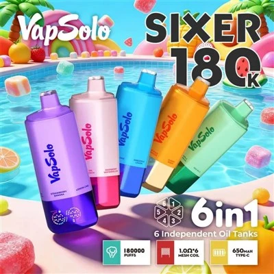 Sedutan Vapsolo 180k