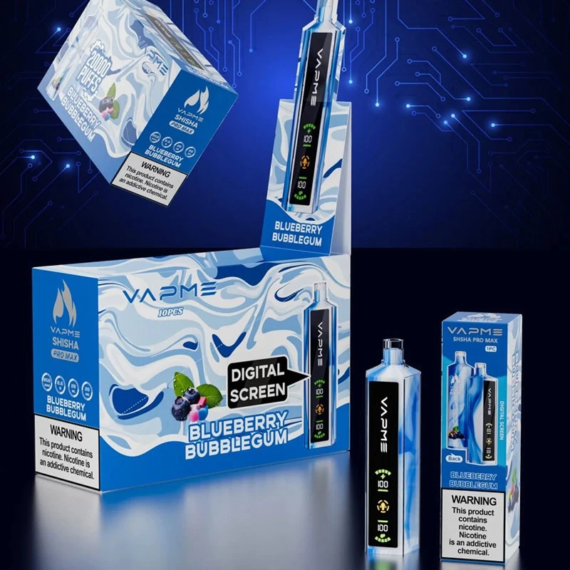 vapme shisha 20000 puffs